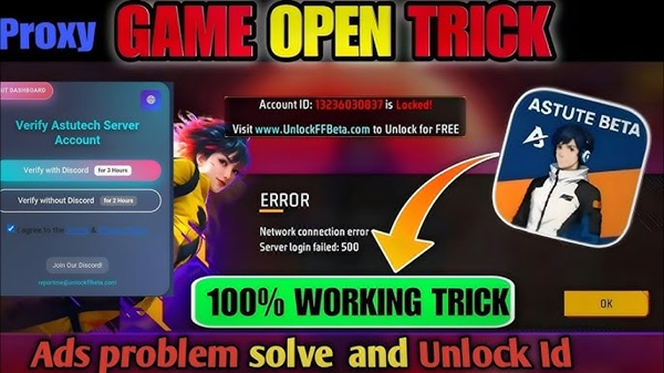 unlock beta server apk android